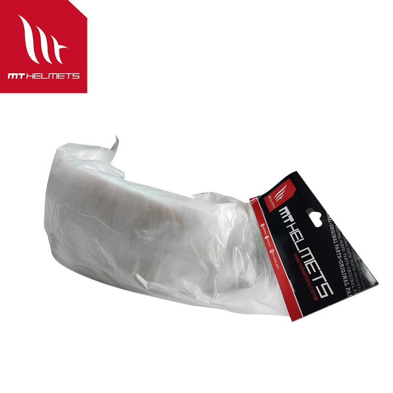 Motorcycle Visor Manufacturer - Aurora Blue Anti-Fog Visor