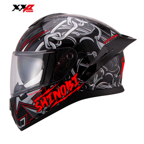 Motorcycle Helmet Manufacturer - Wholesale Unisex ABS Helmet