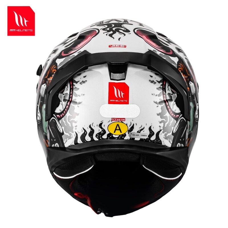 Motorcycle Helmet Factory - Full Face Sun Visor Helmet Supplier