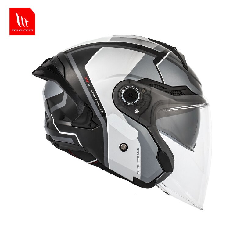 Motorcycle Helmet Factory - Full Face Racing Off-Road Helmet