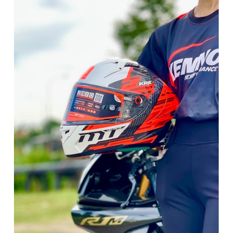 Motorcycle Helmet Factory - Custom Full Face Premium Helmet