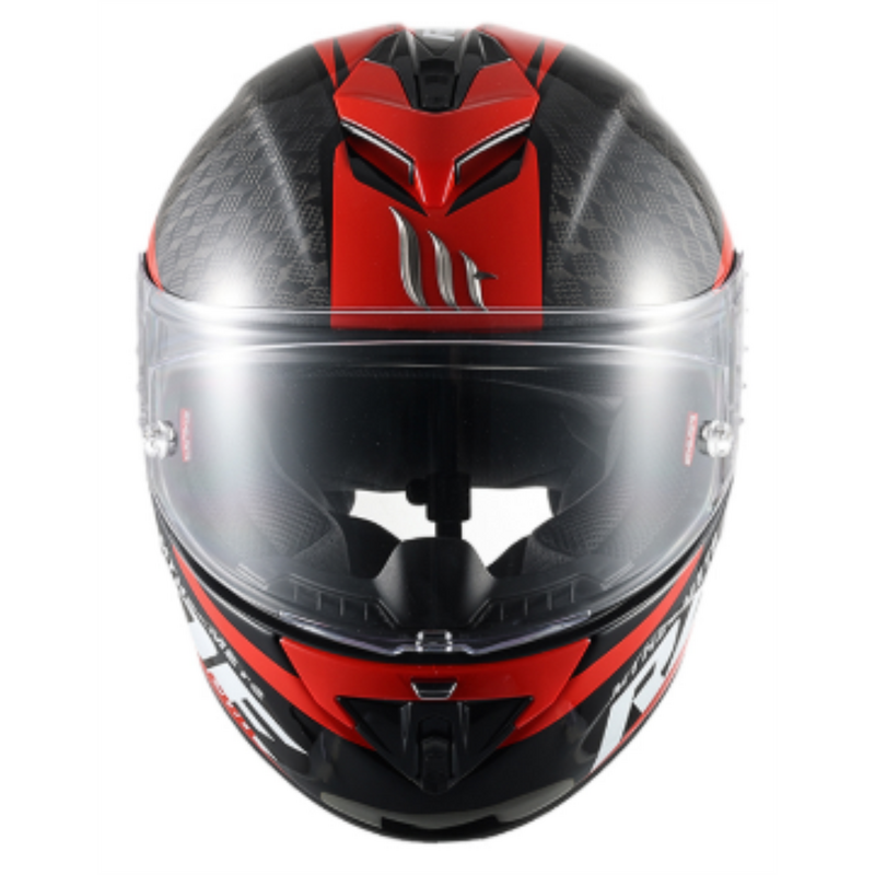Motorcycle Helmet Factory - Carbon Fiber Full Face Helmet