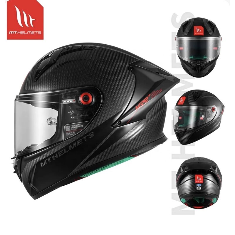 Motorcycle Helmet Manufacturer - High Strength Full Face Helmet