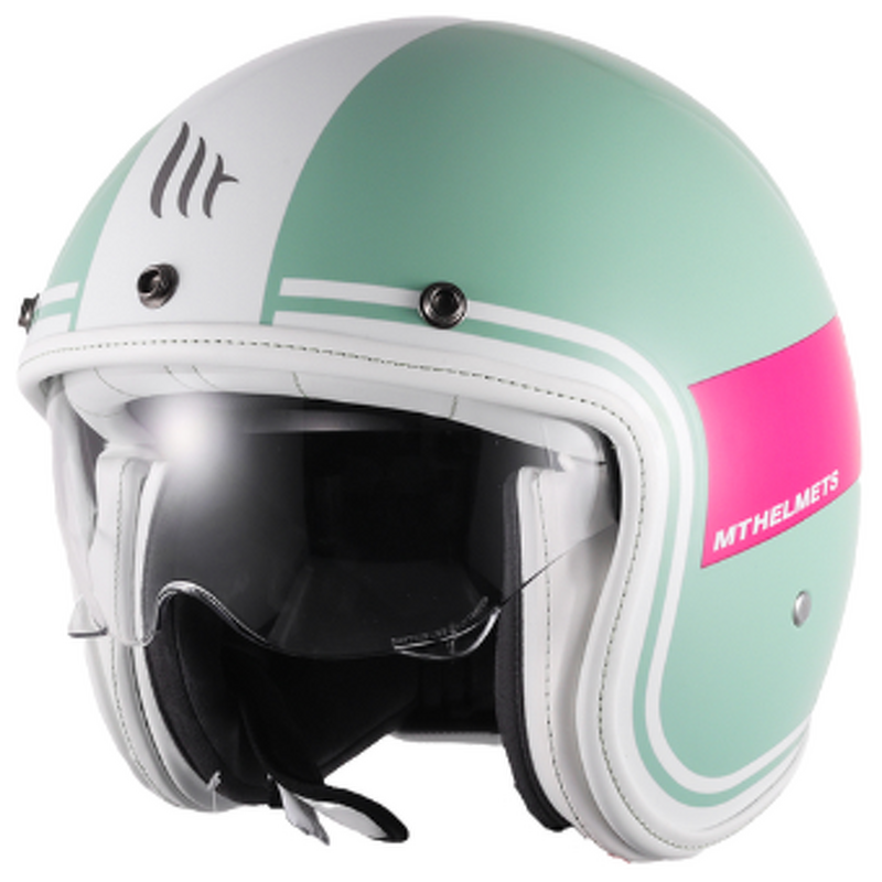 Motorcycle Helmet Factory - Open Face Sun Protection Helmet