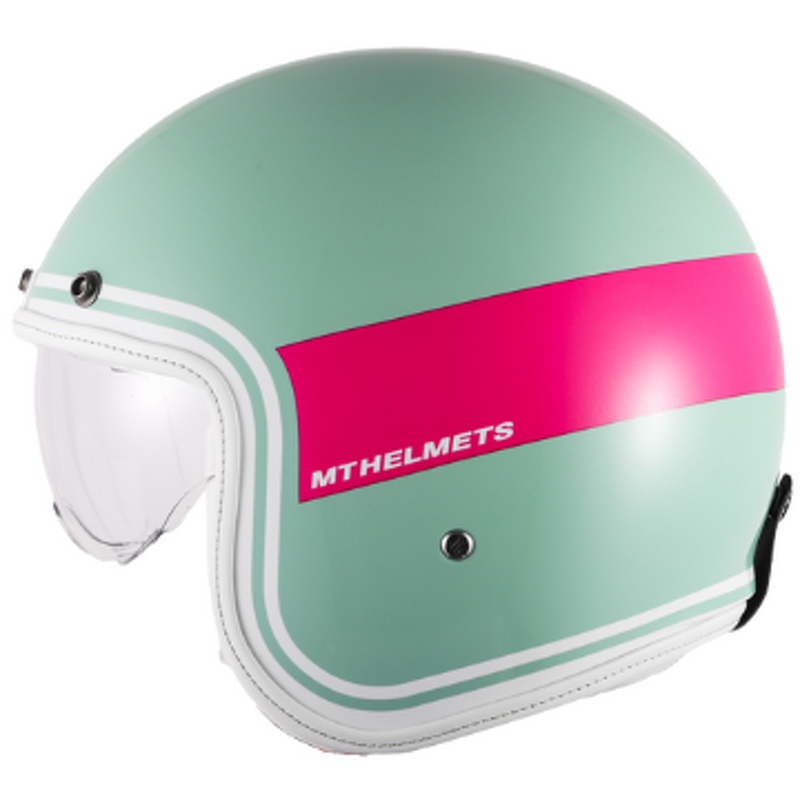 Motorcycle Helmet Factory - Open Face Sun Protection Helmet