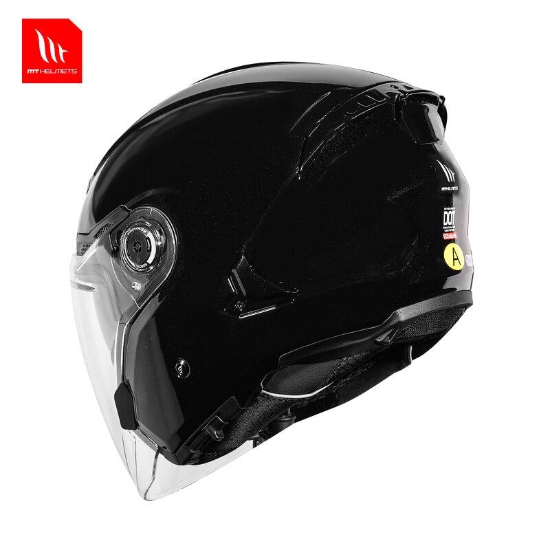 Motorcycle Helmet Manufacturer - 2025 Full Face Double Visor Helmet
