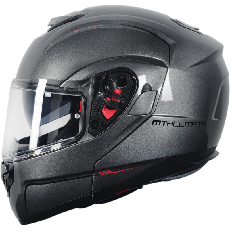 Motorcycle Helmet Manufacturer - Unisex Modular Gear Helmet