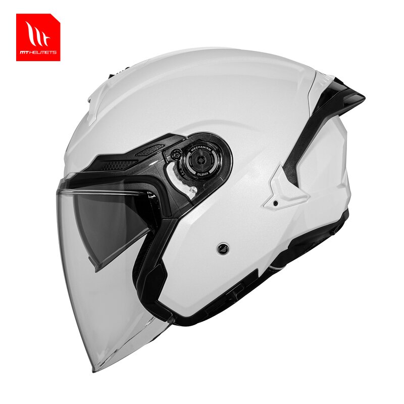 Motorcycle Helmet Factory - High Quality 3/4 Open Face Helmet