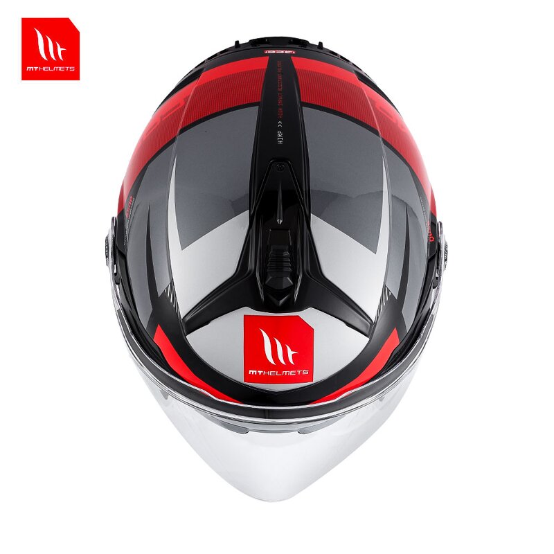 Motorcycle Helmet Factory - DOT ECE Certified Full Face Helmet