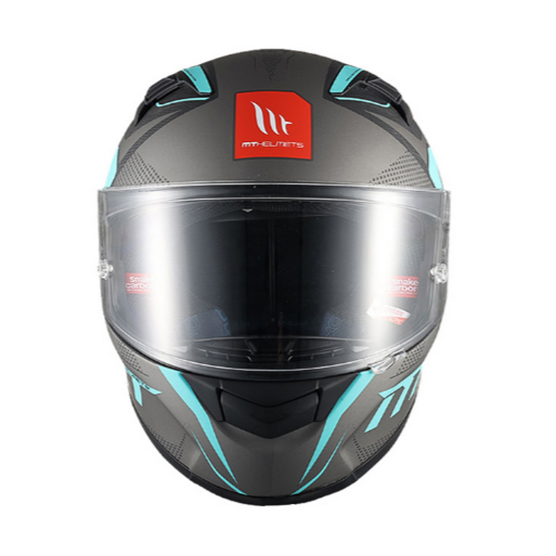 Motorcycle Helmet Factory - Modular Full Face Street Fighter