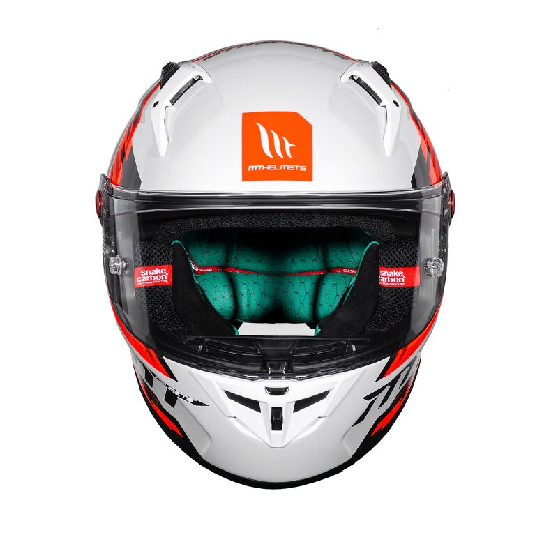 Motorcycle Helmet Factory - Custom Full Face Premium Helmet