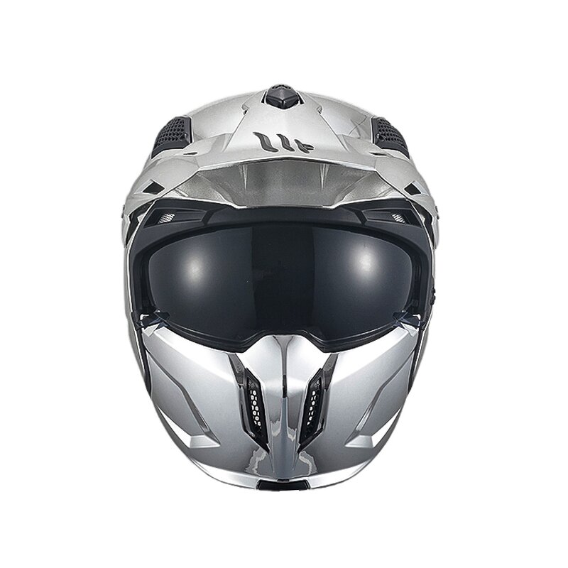 Motorcycle Helmet Factory - Wholesale Street Fighter Helmet