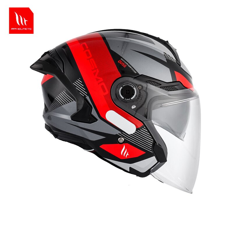 Motorcycle Helmet Factory - DOT ECE Certified Full Face Helmet
