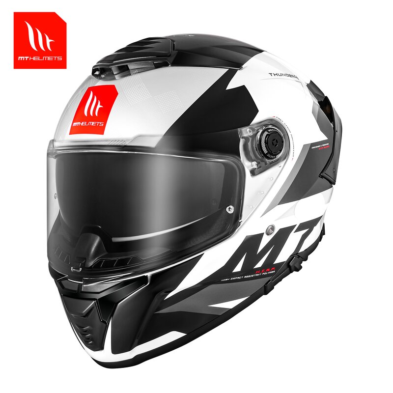 Motorcycle Helmet Manufacturer - 3C Certified Full Face Helmet