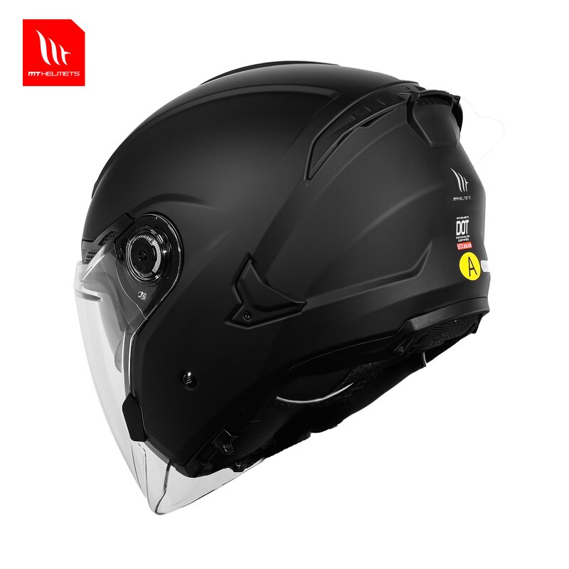 Motorcycle Helmet Manufacturer - Professional Full Face ABS Helmet