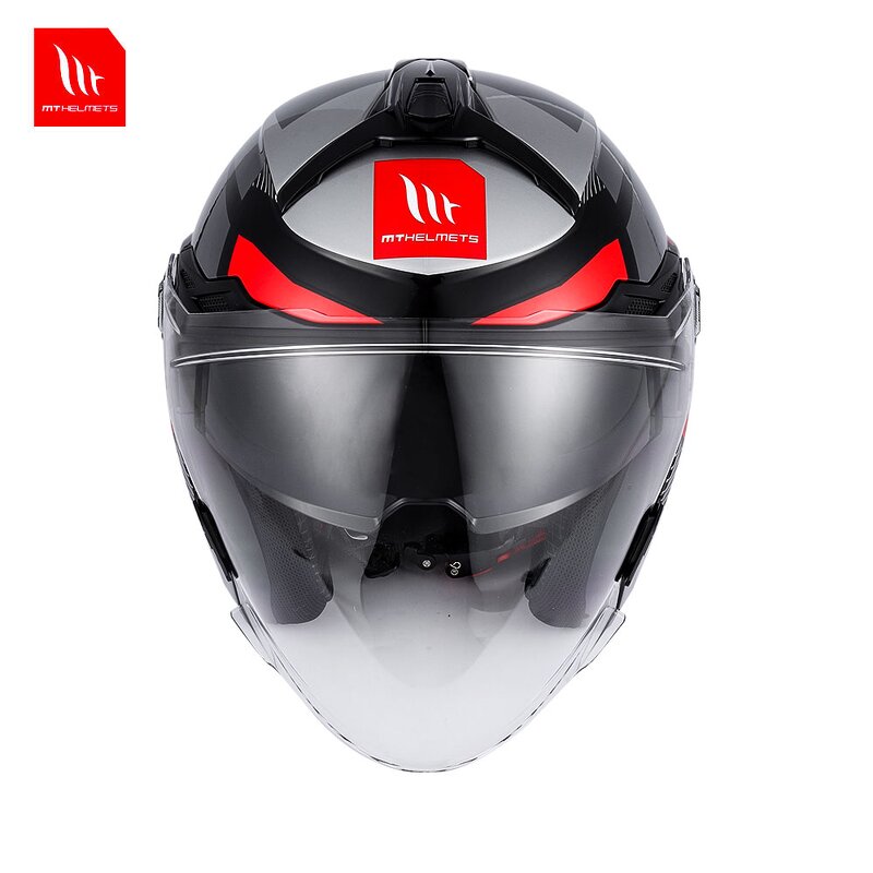 Motorcycle Helmet Factory - DOT ECE Certified Full Face Helmet