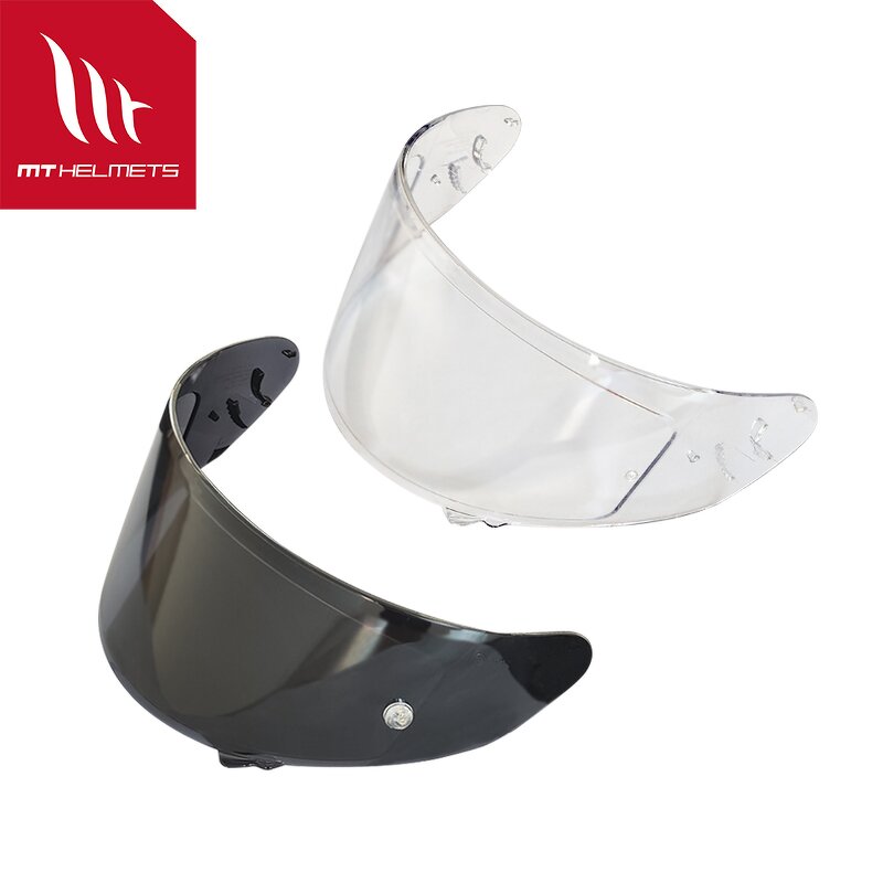 Helmet Visor Manufacturer - OEM ABS Replacement Visor Supplier