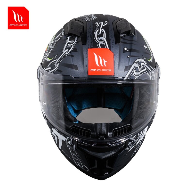 Motorcycle Helmet Factory - Wholesale ABS Full Face Helmet Supplier