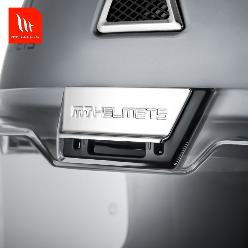 Motorcycle Helmet Manufacturer - Unisex Retro Full Face Helmet