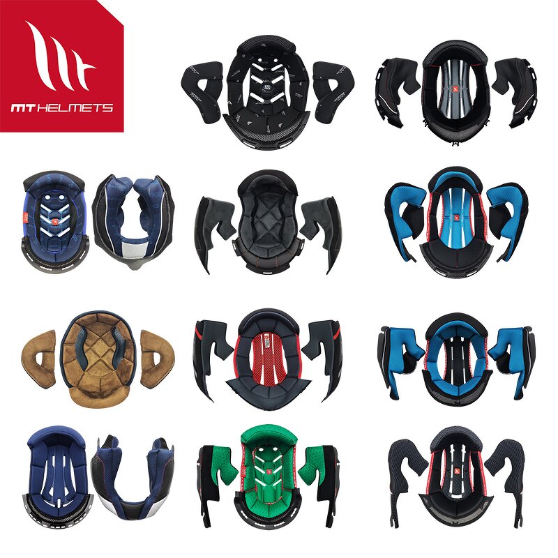 Helmet Liner Manufacturer - Thermal Replacement Liner Supplier