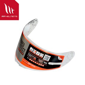 Helmet Visor Factory - Wholesale Clear Replacement Visor Supplier
