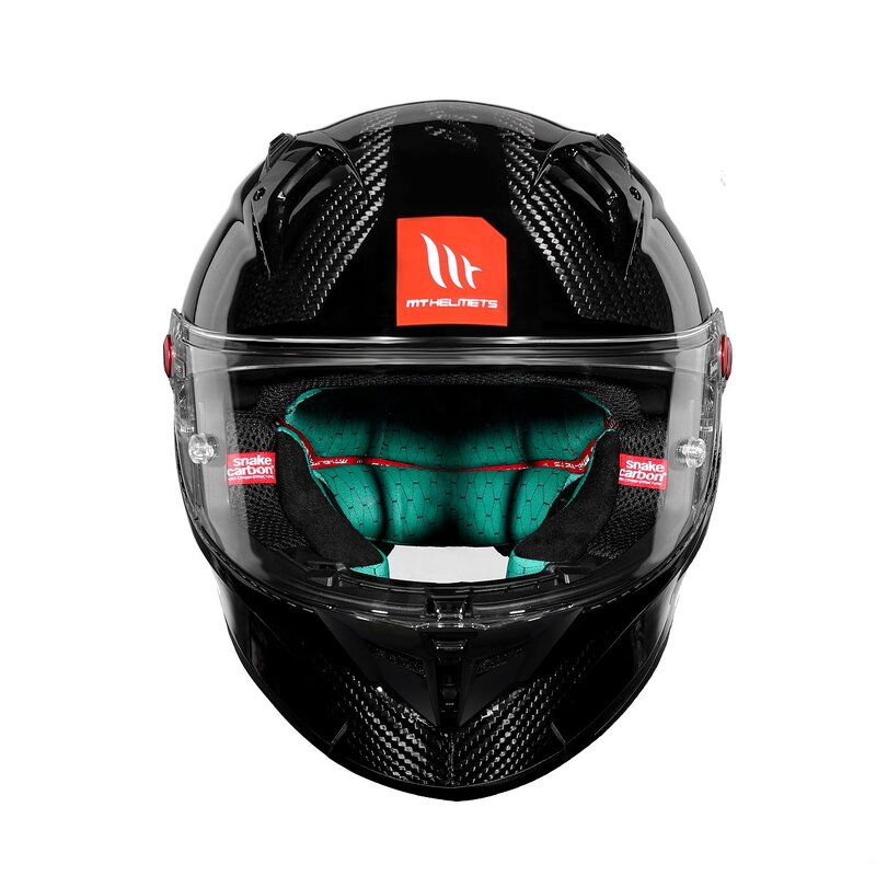 Motorcycle Helmet Manufacturer - High Strength Full Face Helmet