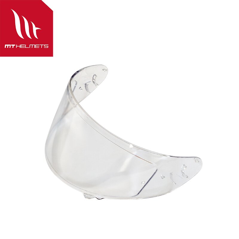 Helmet Visor Manufacturer - OEM ABS Replacement Visor Supplier