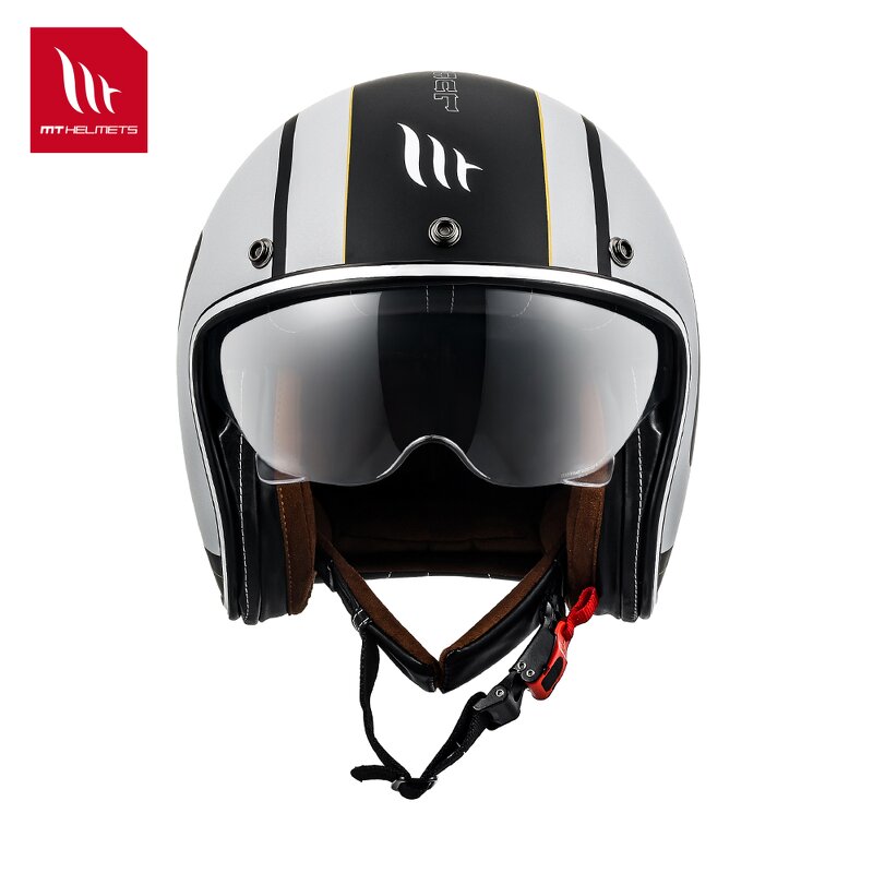Helmet Visor Factory - Clear ABS Replacement Visor Supplier