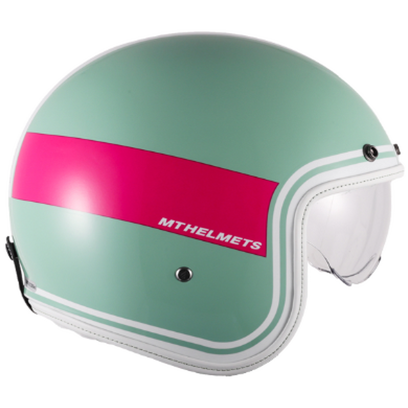 Motorcycle Helmet Factory - Open Face Sun Protection Helmet