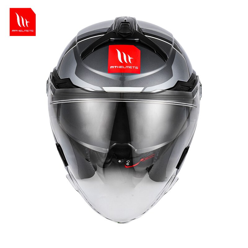 Motorcycle Helmet Factory - ABS Half Face Helmet Supplier