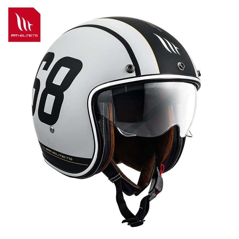 Helmet Visor Factory - Clear ABS Replacement Visor Supplier