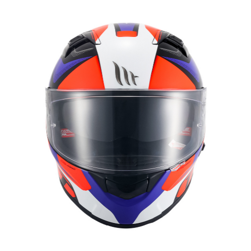 Helmet Lens Mount Factory - Universal Quick-Release Accessory