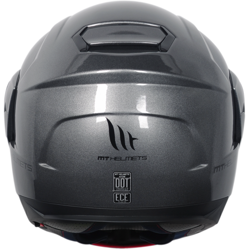 Motorcycle Helmet Manufacturer - Unisex Modular Gear Helmet