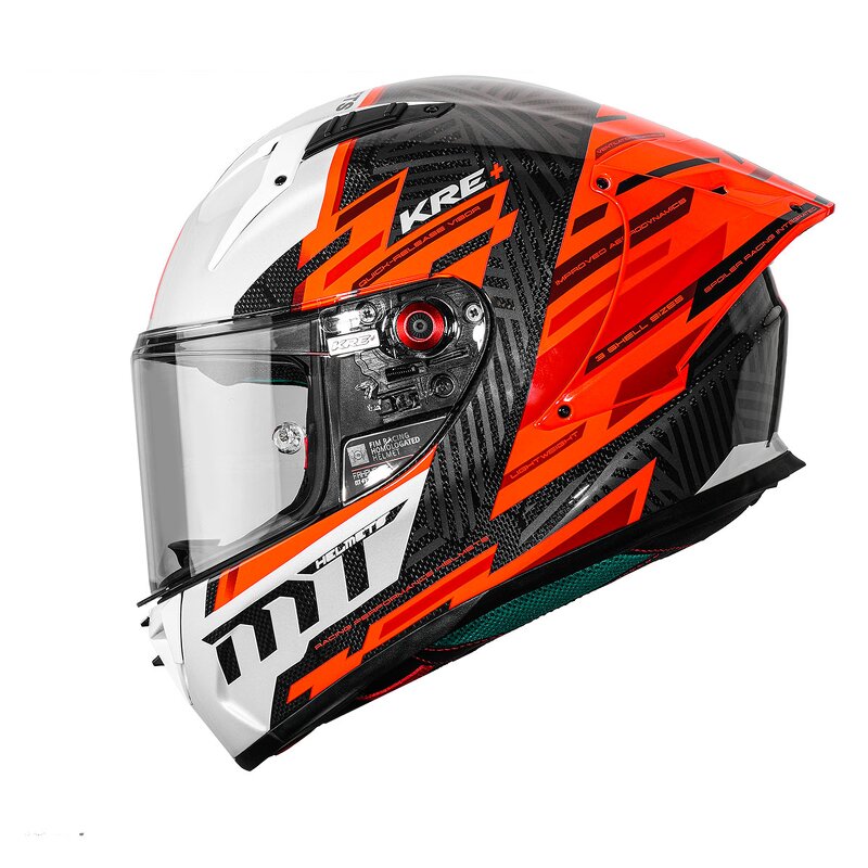 Motorcycle Helmet Factory - Custom Full Face Premium Helmet