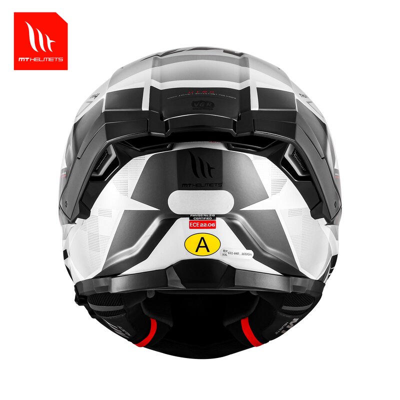 Motorcycle Helmet Manufacturer - 3C Certified Full Face Helmet