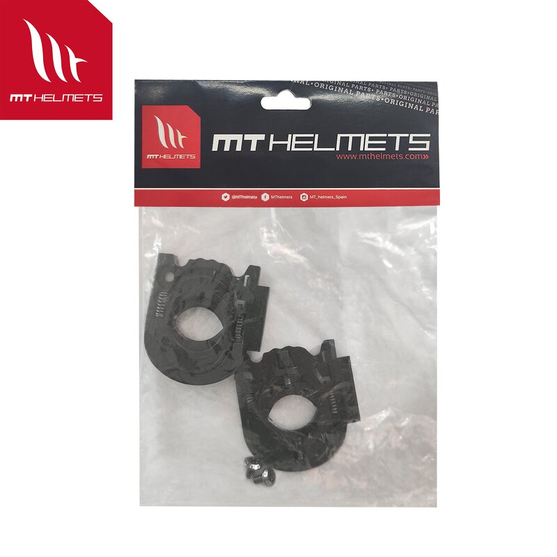 Helmet Lens Mount Manufacturer - Universal THUNDER Lens Mount