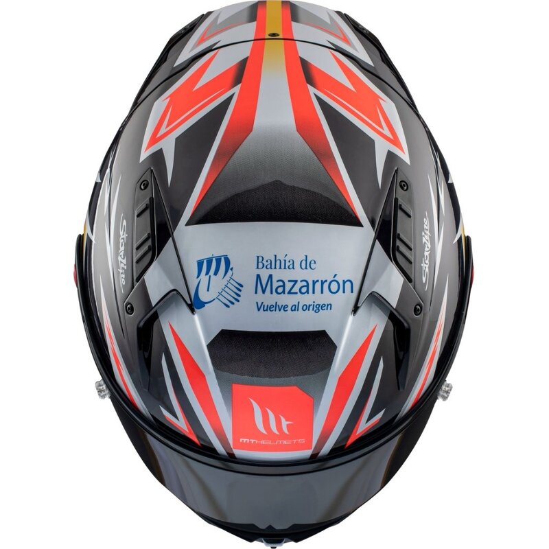 Motorcycle Helmet Manufacturer - Lightweight Carbon Fiber Helmet