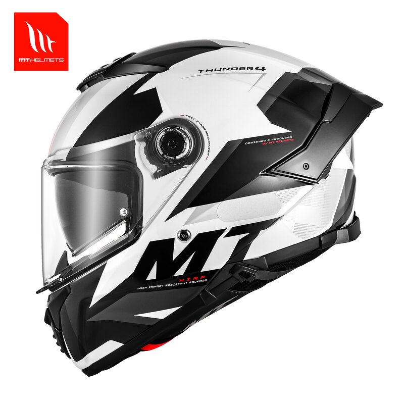 Motorcycle Helmet Manufacturer - 3C Certified Full Face Helmet