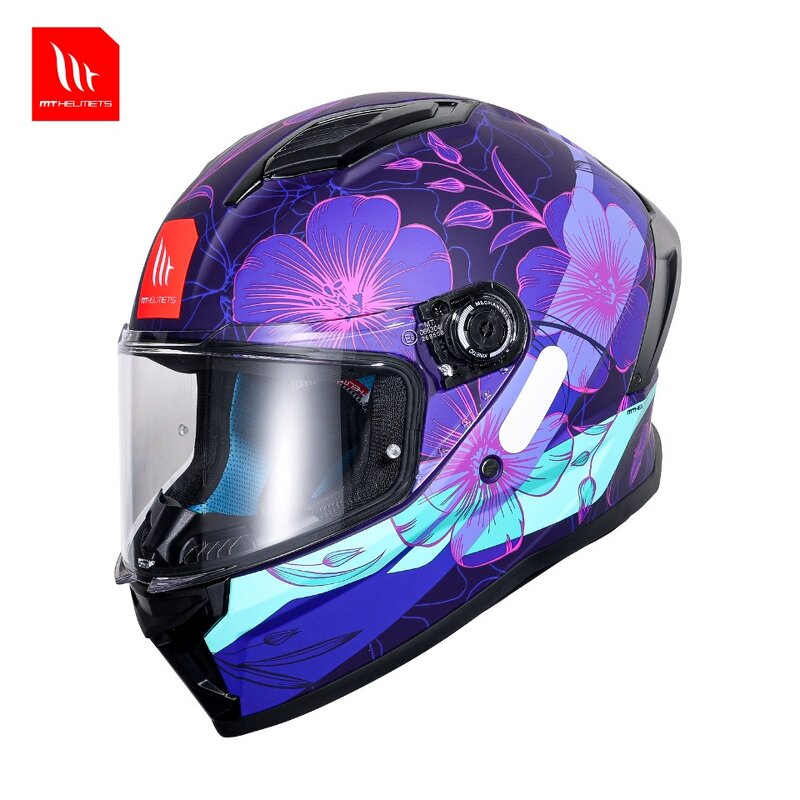 Motorcycle Helmet Factory - DOT ECE CCC Certified Helmet Supplier