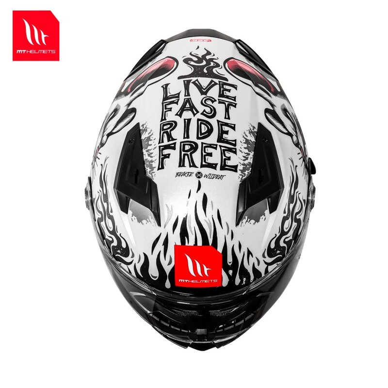 Motorcycle Helmet Factory - Full Face Sun Visor Helmet Supplier