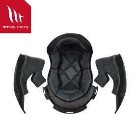 Helmet Liner Manufacturer - Thermal Replacement Liner Supplier