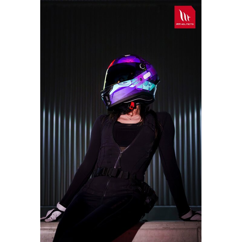 Motorcycle Helmet Factory - DOT ECE CCC Certified Helmet Supplier