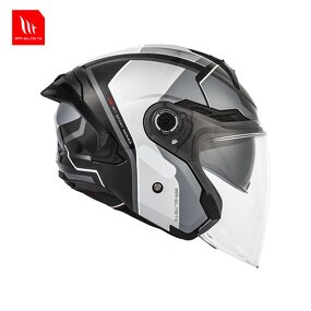 Motorcycle Helmet Factory - Unisex Full Face Racing Helmet