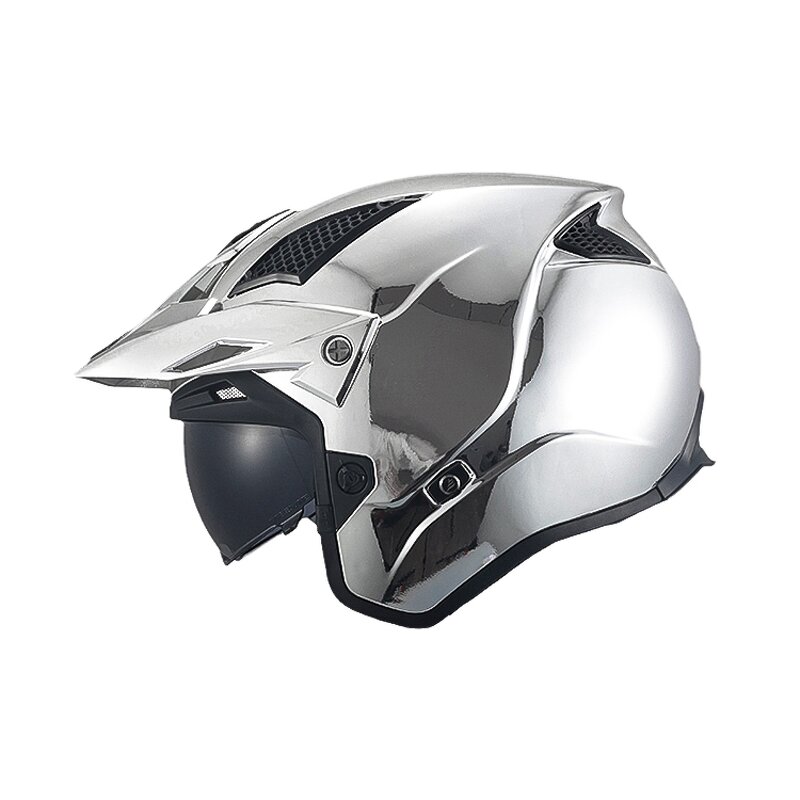 Motorcycle Helmet Factory - Wholesale Street Fighter Helmet