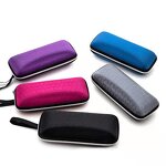 Glasses Storage Bag Factory - Zipper EVA Mirror Hook Resistant Bag