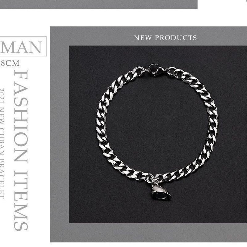 Couple Cuff Bracelet Factory - Attractive Heart Magnet Cuff