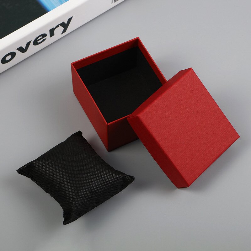 Gift Box Factory - Customized Cardboard Watch Paper Box