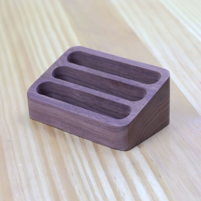 Card Holder Factory - Business Card Desk Display Stand