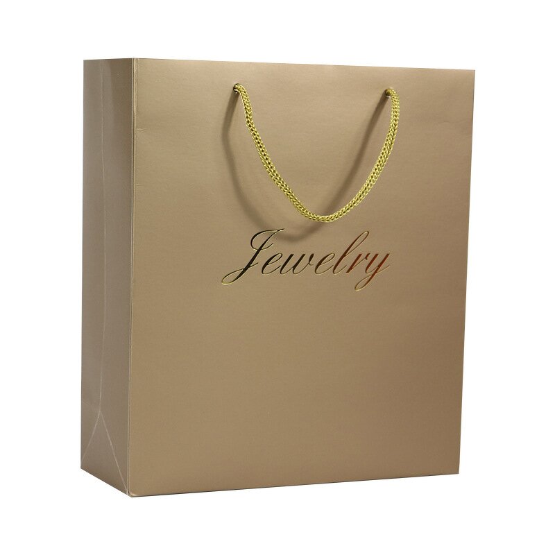 Jewelry Box Factory - Custom Square Velvet Gift Pendant Box