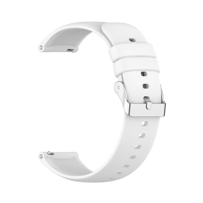 Smart Watch Band Factory - Soft Silicone Strap Ready to Ship